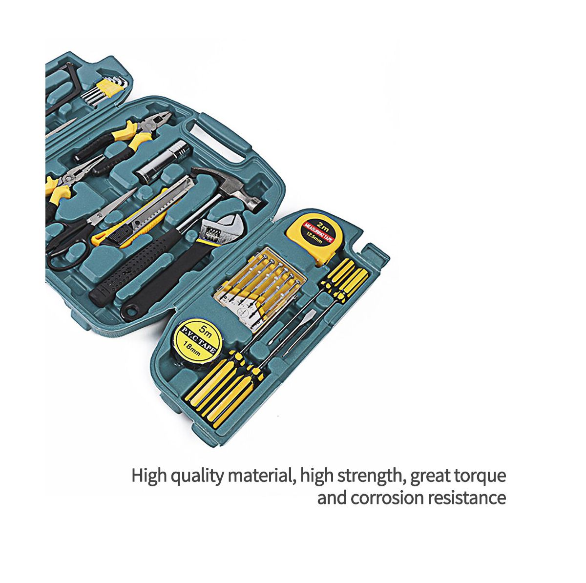 Miniatura 2 de Herramienta Set por 27 Multifuncional